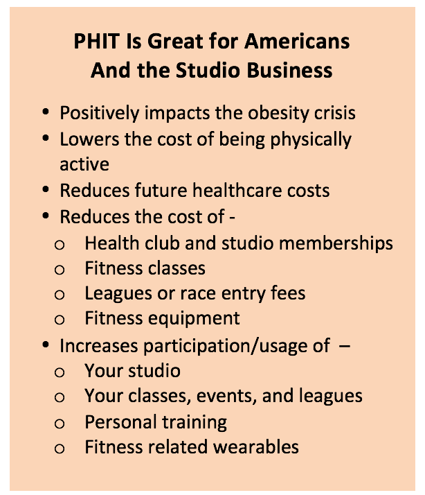 Know What Fitness Expenses Are Eligible With Your FSA