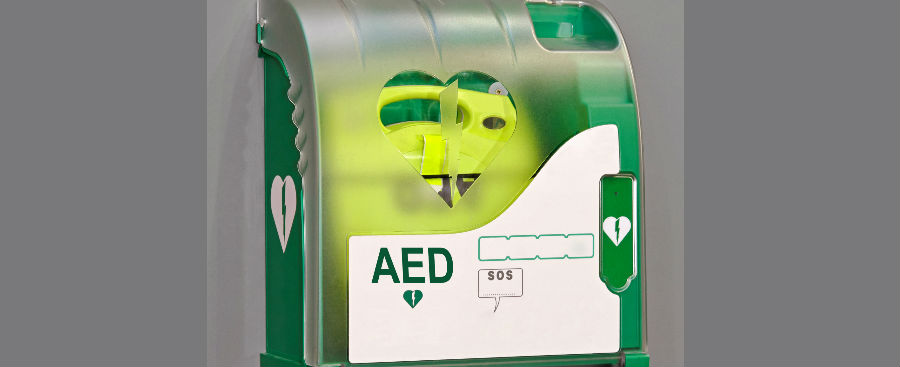 Another AED Lawsuit Points to Proper Training, Insurance Coverage