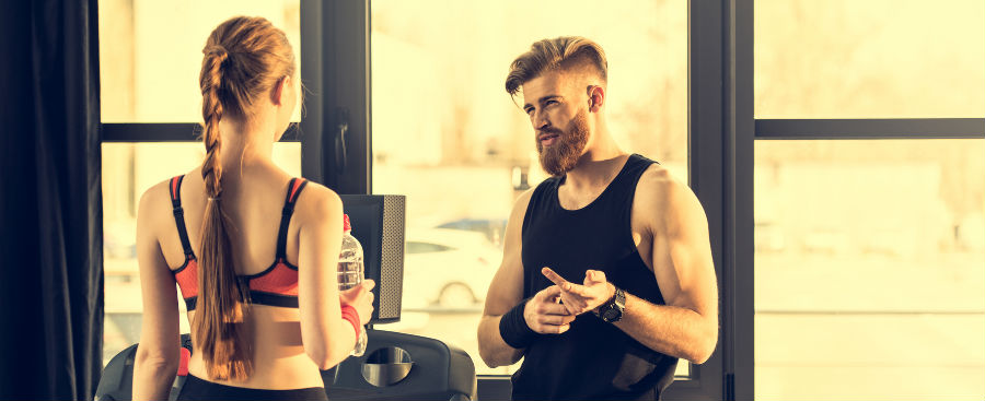 The #1 Skill to Take Your Fitness Business to the Next Level