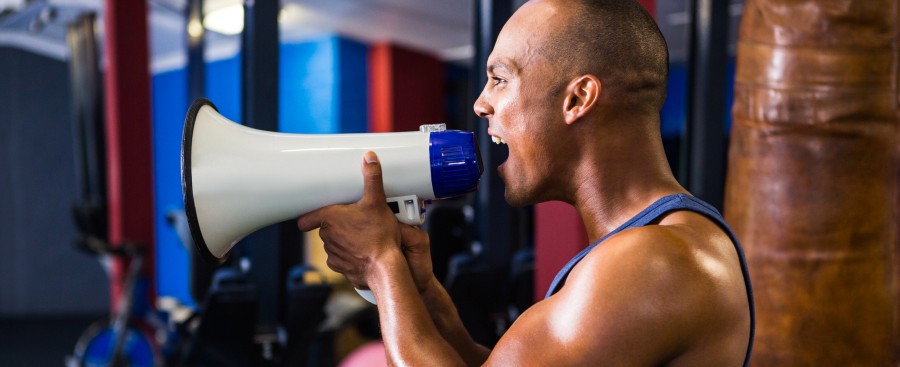 Save Your Voice: Microphone Best Practices for All Fitness Businesses