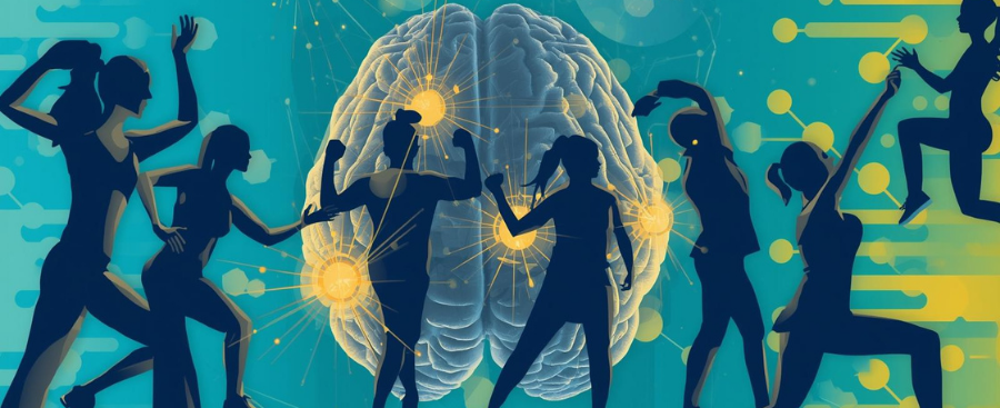 The Next Big Opportunity in Fitness: Brain Health and the Rise of the Brain Gym