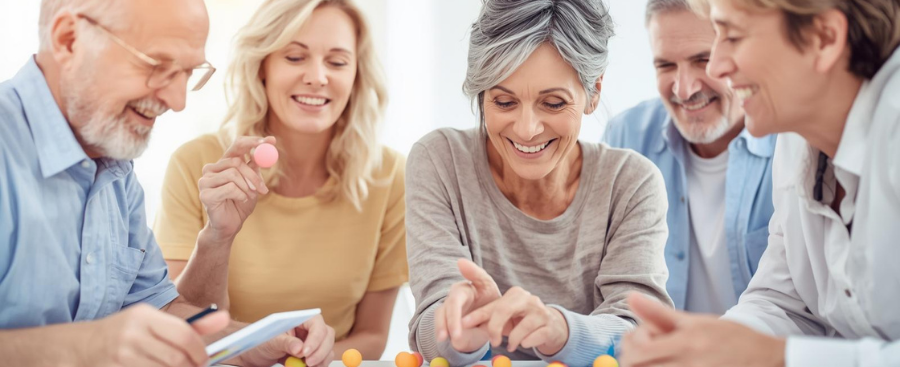Dual-Task Training: A Simple, Powerful Tool to Support Brain Health in Aging Clients