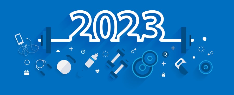The Three Biggest Fitness Trends for 2023