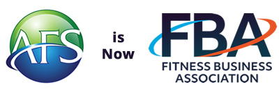 The Association of Fitness Studios