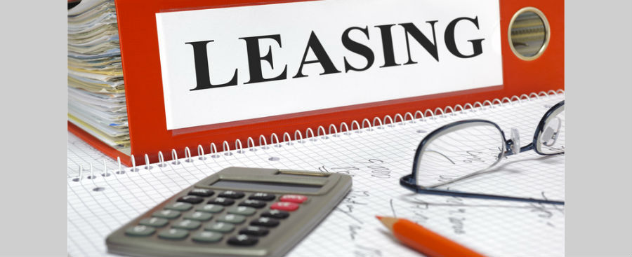 Equipment Leasing, The 3 C's You Need to Know