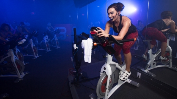 CycleBar Signs More Than 200 Studios in First Year of Franchise Sales