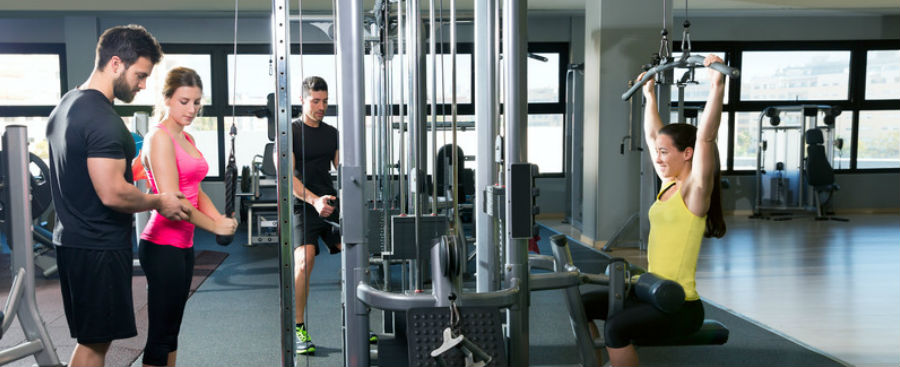 Designing Your Functional Training Space