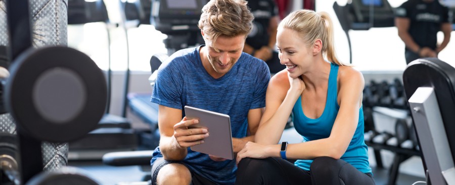 5 Ways to Boost Your Fitness Business Revenue by Digitalizing Personal Training