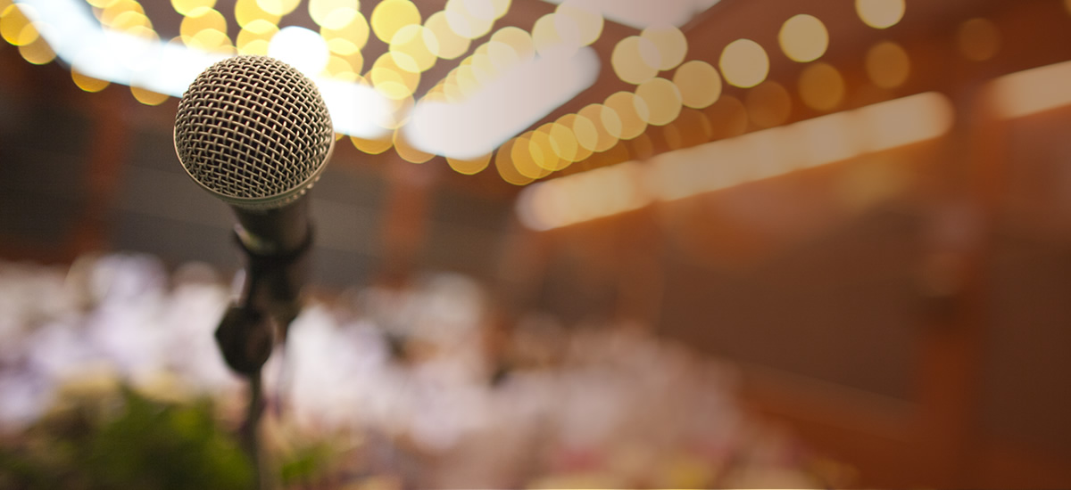 Call for speakers The Association of Fitness Studios