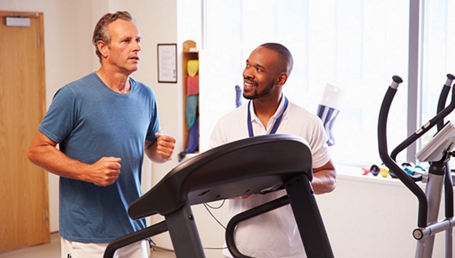 Medical Fitness Network Directory Helps Personal Trainers and Health Clubs Reach New Clients with Chronic Conditions