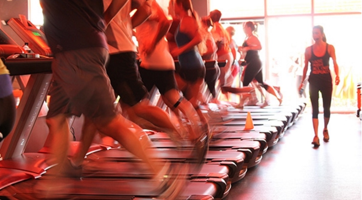 Orangetheory Fitness Gets Expansion Boost with Growth Equity Investment