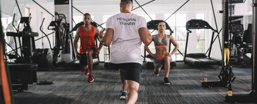 5 Ideas for Getting More Personal Training Clients 