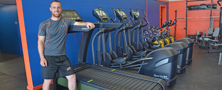 How One Gym Owner with the Help of SportsArt Took Their Business to the Next Level