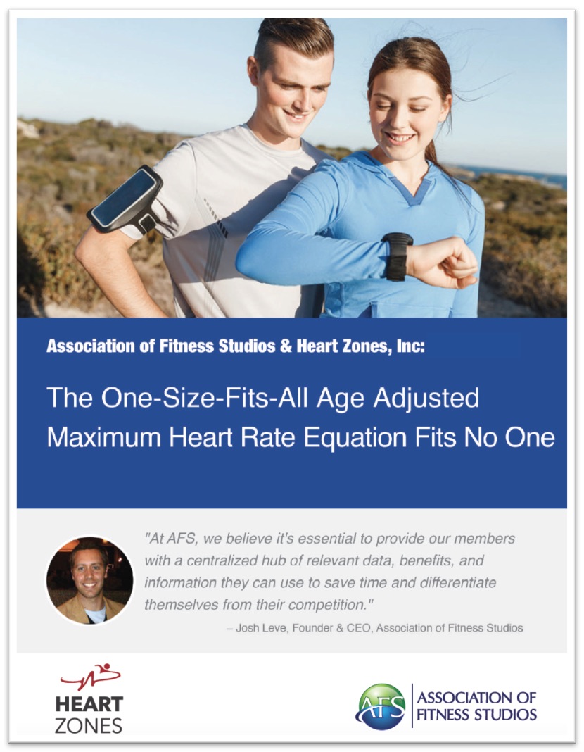 The One-Size-Fits-All Age Adjusted Heart Rate Equation Fits No One ...