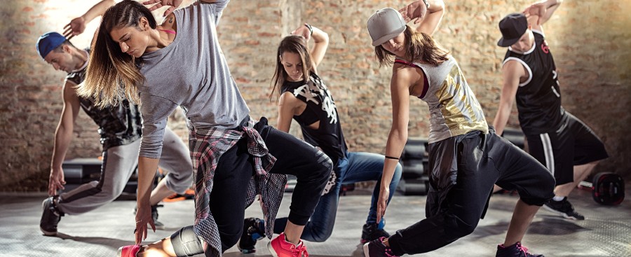 How to Use Creativity to Build a Powerful Brand Image for Your Fitness Business