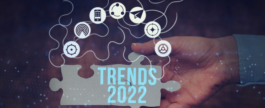 The Fitness Technology Trends to Look Out for in 2022