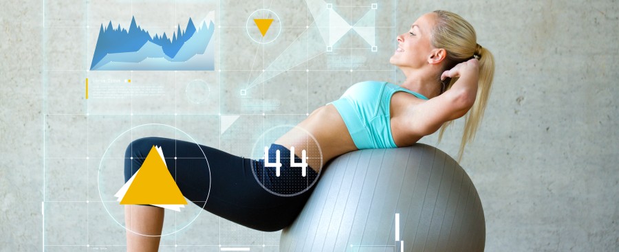 The Role of Technology in Building the Future of Fitness