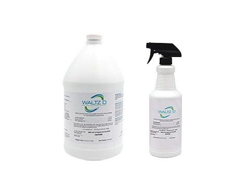 Zogics Cleaning Concentrate DIY Bundle